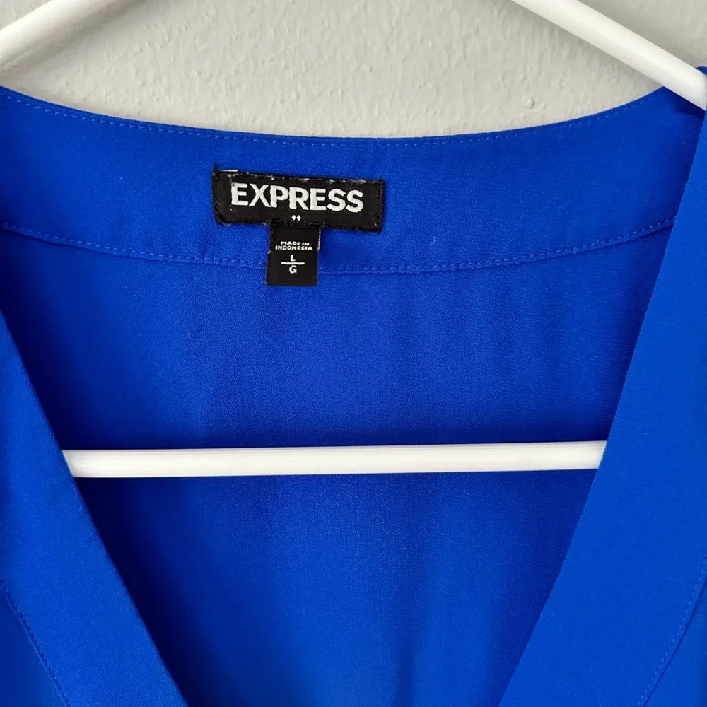 Express blouse - Picture 2 of 4